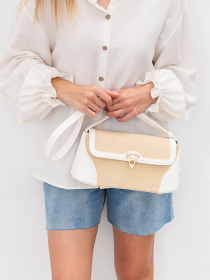 Сумка Romashka Кейт модель 101021703091 Фото