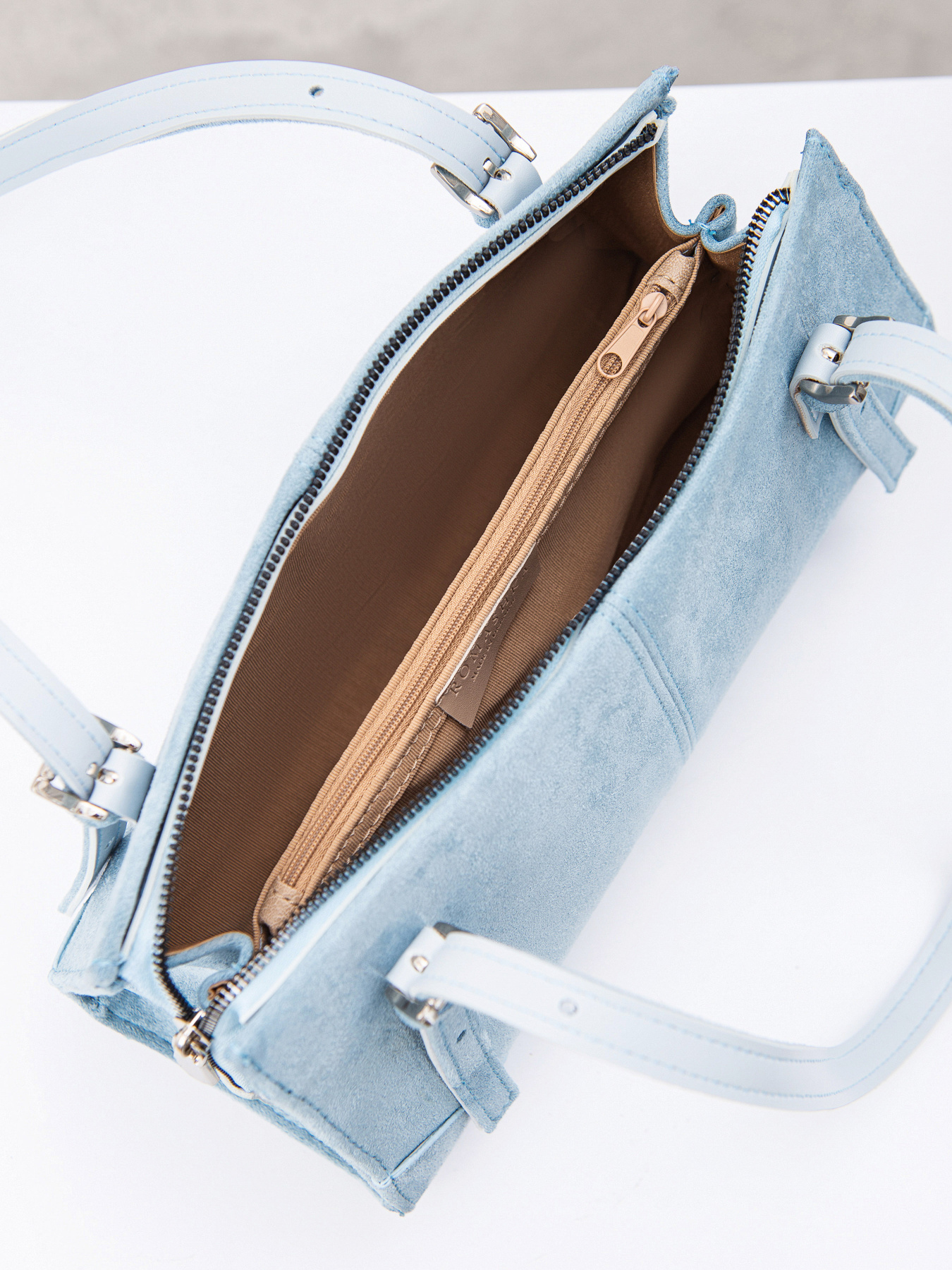 Сумка Romashka Теона модель 101020603041 Фото