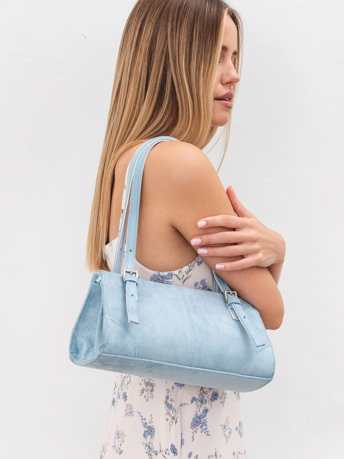 Сумка Romashka Теона модель 101020603041 Фото