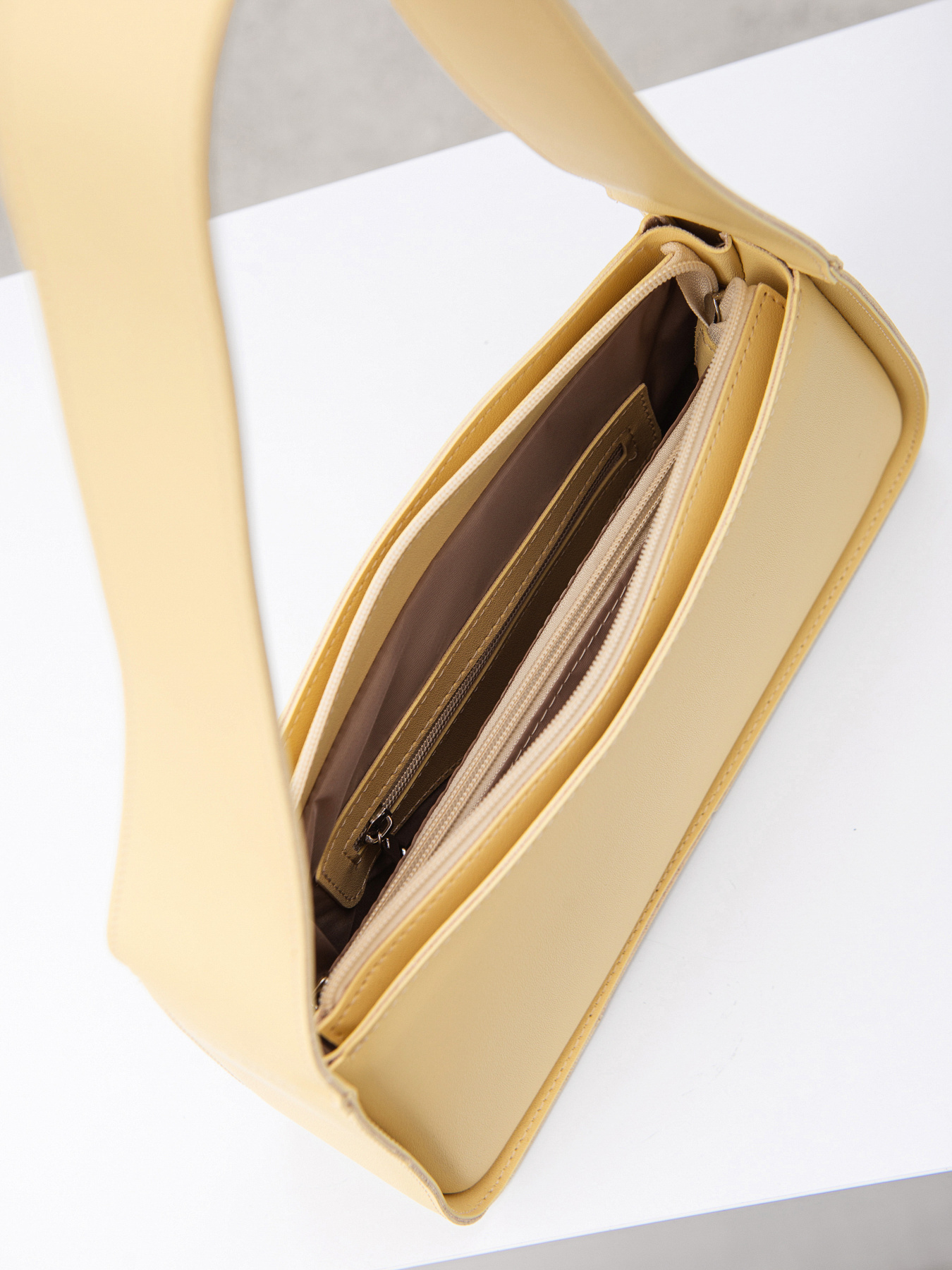 Сумка Romashka Наомі модель 101011403021 Фото