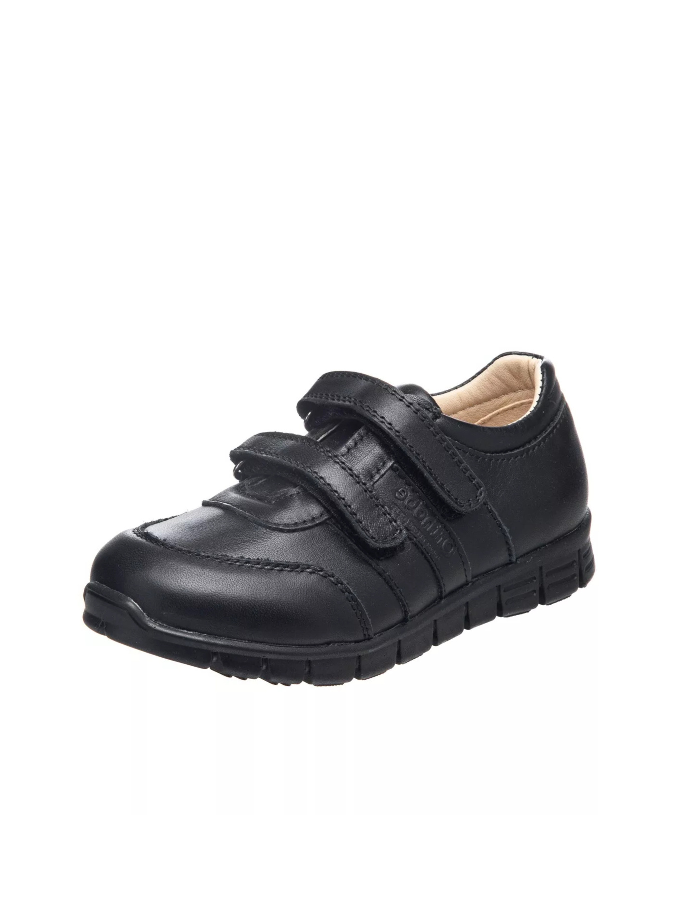 Кроссовки Orthobe модель ORB-600_black_black Фото