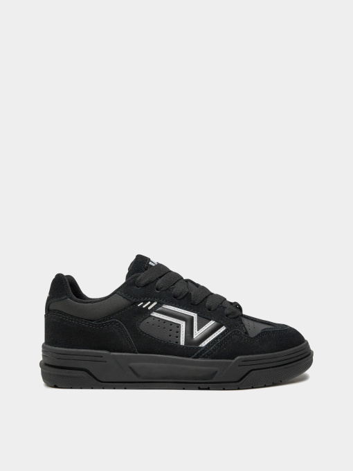 Кеды Vans модель VN000D25B8C1 Фото