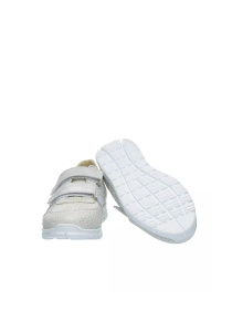 Кроссовки Orthobe модель ORB-600_leopard_silver Фото