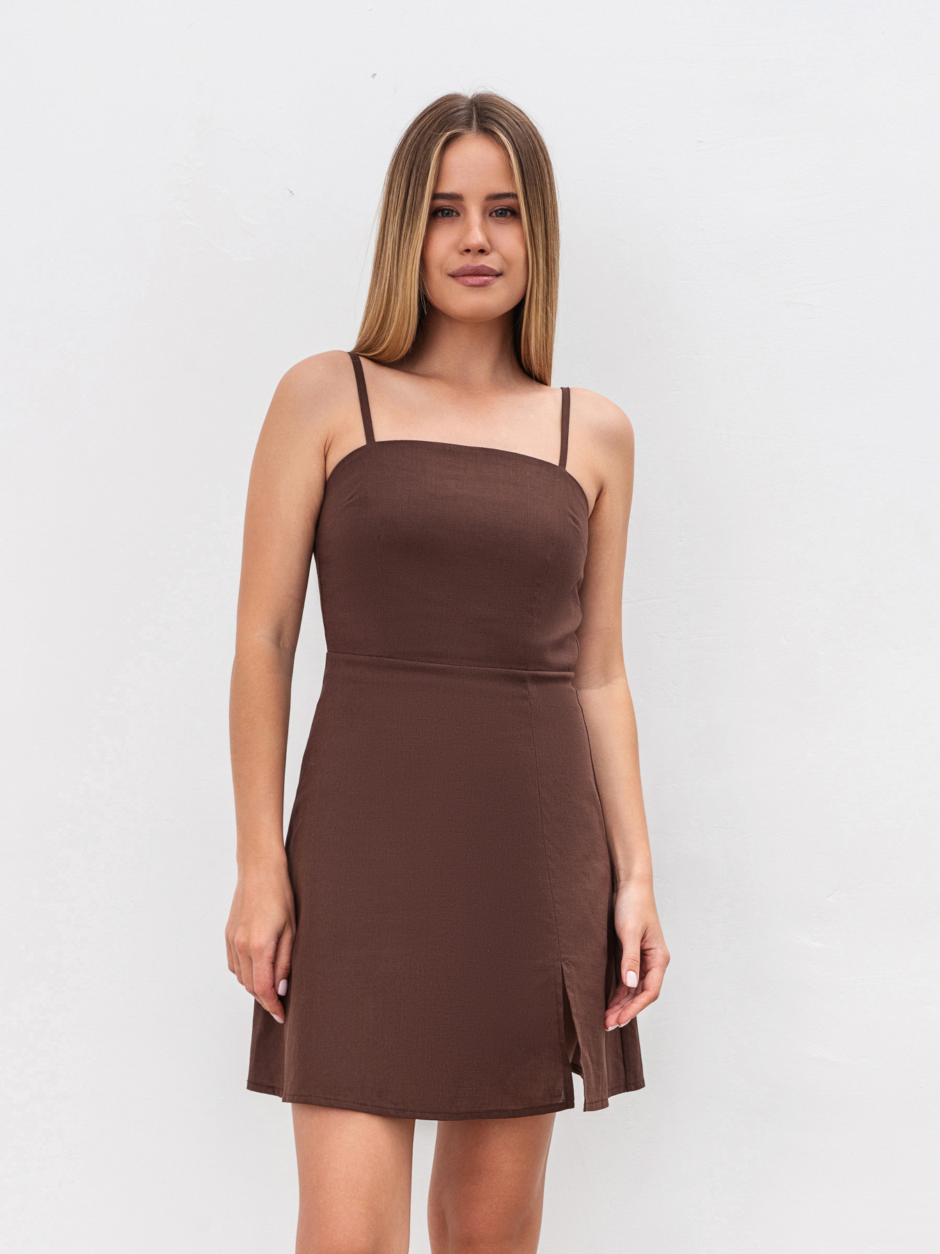 Сукня «Капучіно» ROMASHKA модель 201063805061 Фото