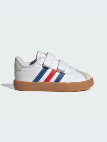 Кеды Adidas модель JH6310-KZ Фото