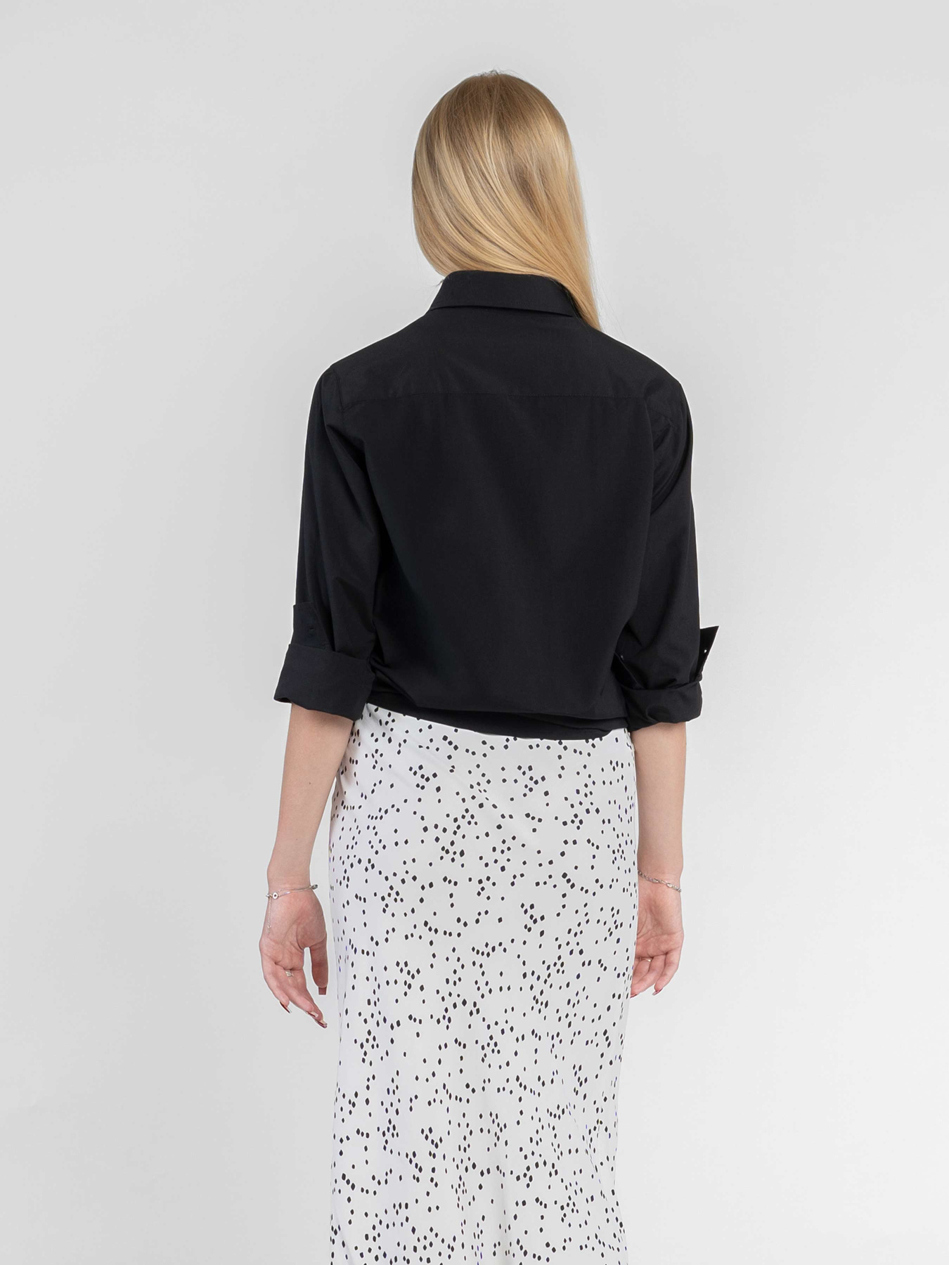 Сорочка Arber модель W05.03.02.535 Фото