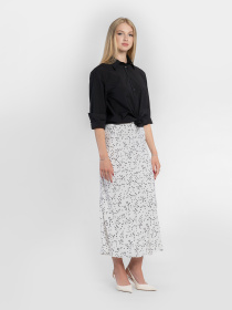 Рубашка повседневная Arber модель W05.03.02.535 Фото