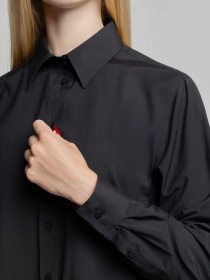 Рубашка повседневная Arber модель W05.03.02.535 Фото