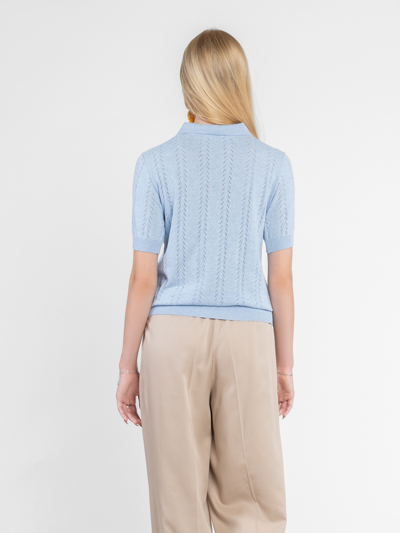 Поло Arber модель W09.09.23.522 Фото