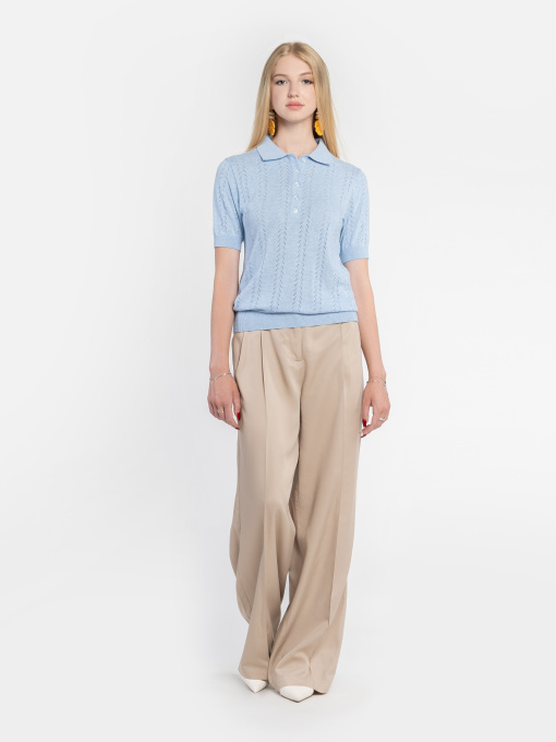 Поло Arber модель W09.09.23.522 Фото