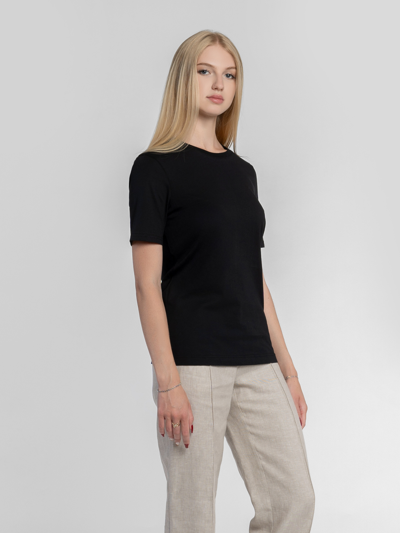 Футболка Arber модель W13.09.02.520 Фото