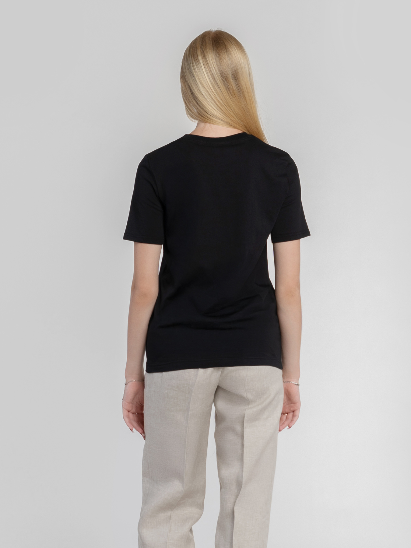 Футболка Arber модель W13.09.02.520 Фото