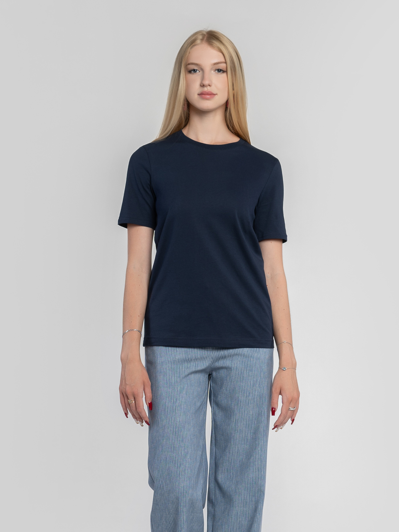 Футболка Arber модель W13.10.09.520 Фото