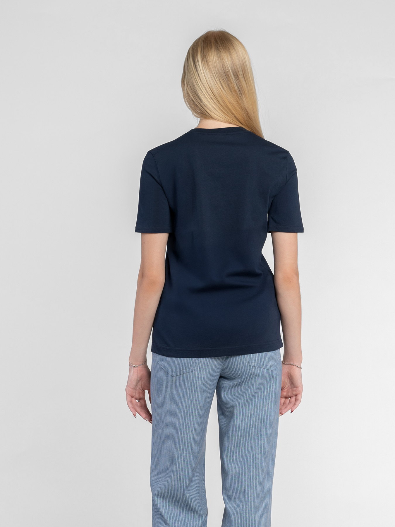 Футболка Arber модель W13.10.09.520 Фото