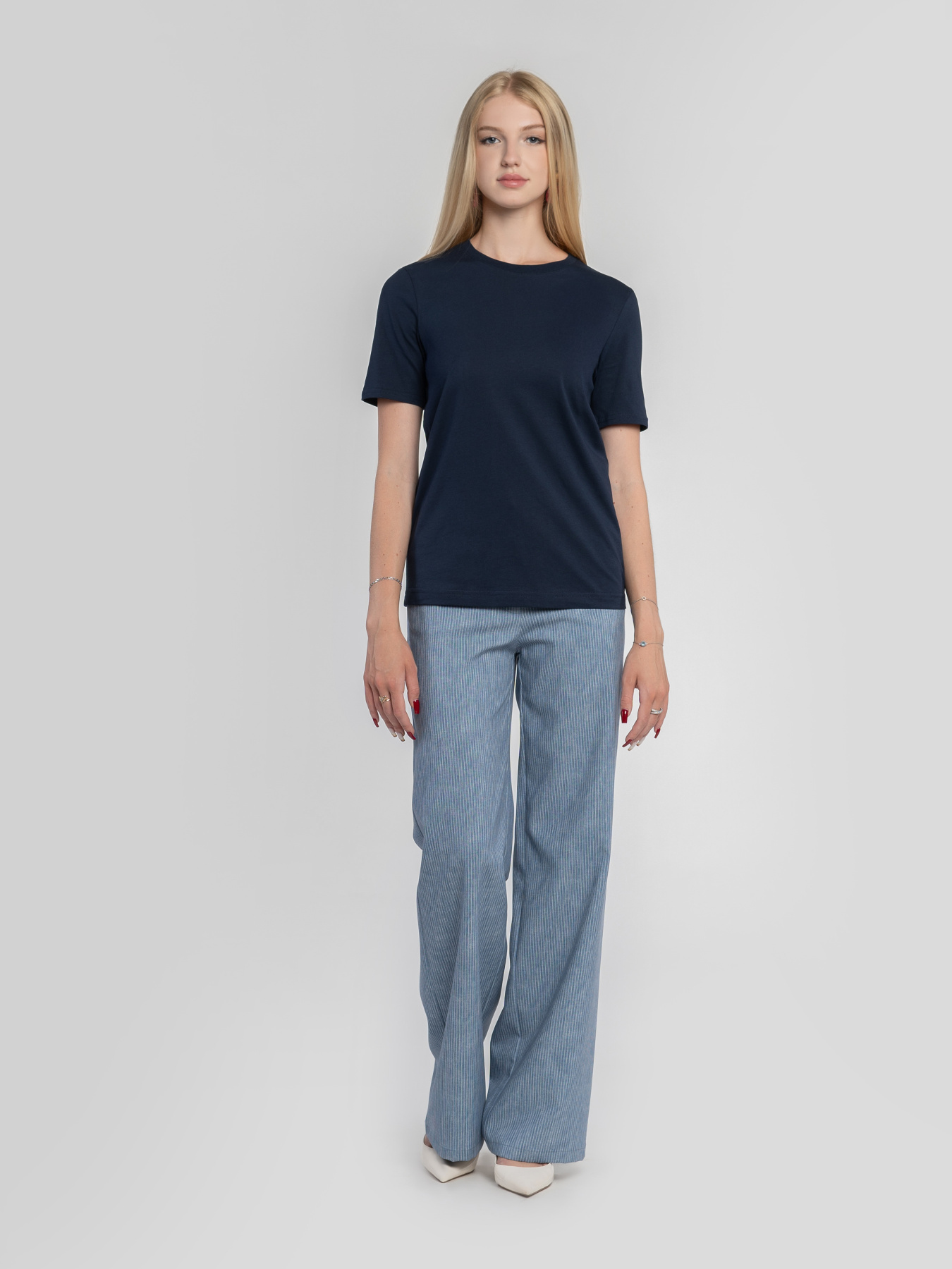 Футболка Arber модель W13.10.09.520 Фото