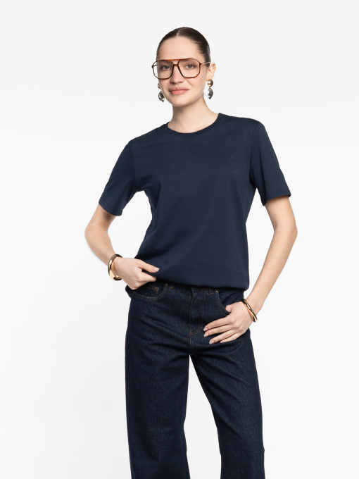 Футболки и поло Arber Новинки модель W13.10.09.520 Фото