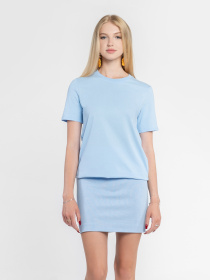 Футболка Arber модель W13.12.23.520 Фото