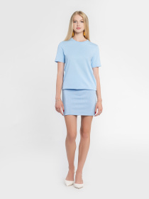 Футболка Arber модель W13.12.23.520 Фото