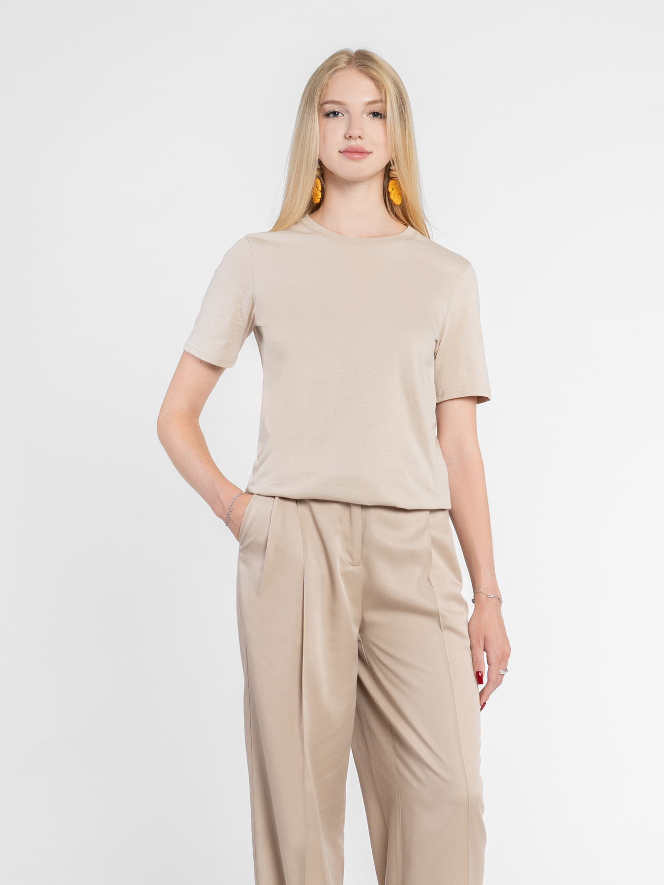 Футболка Arber модель W13.13.16.520 Фото