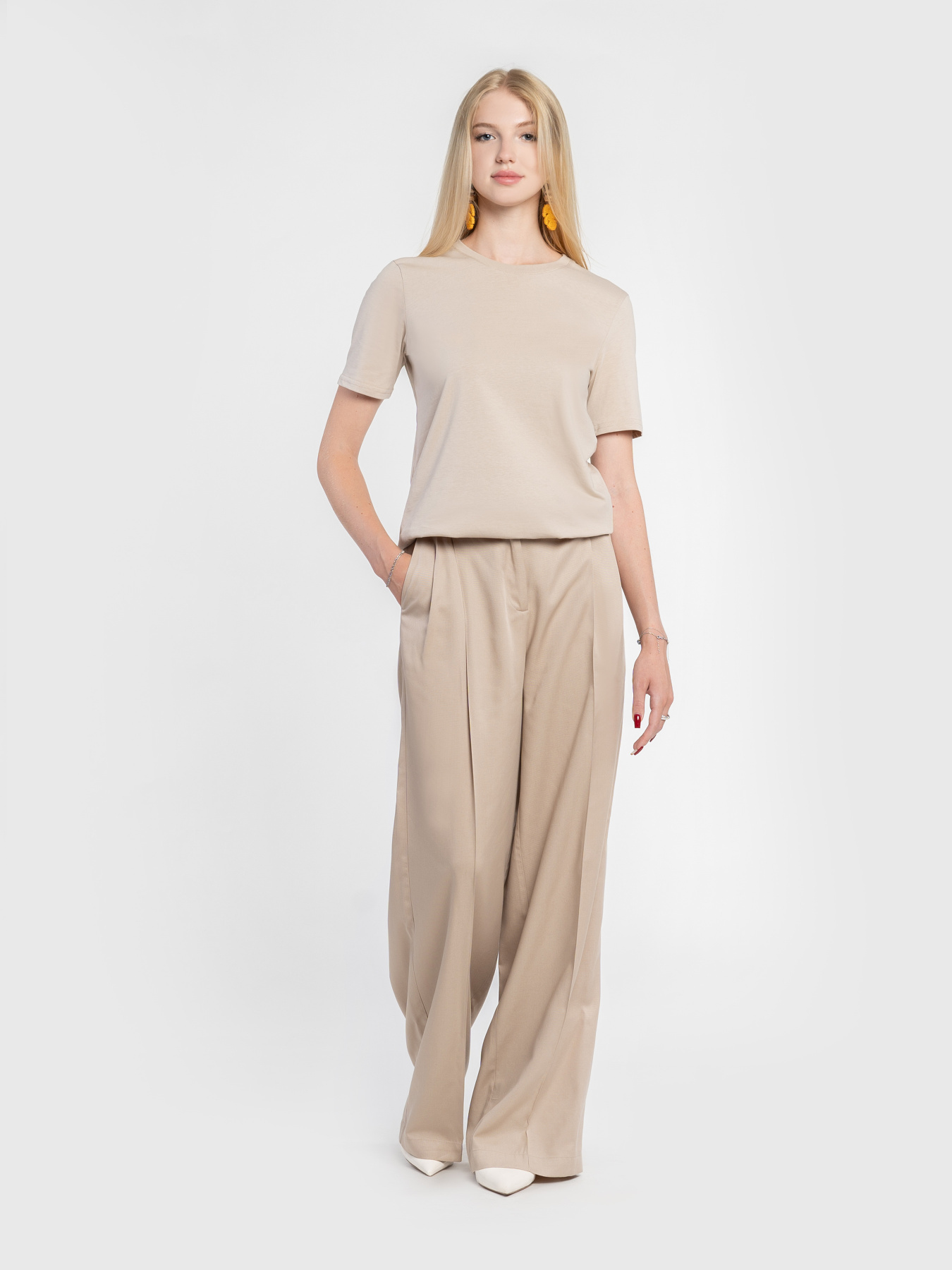 Футболка Arber модель W13.13.16.520 Фото