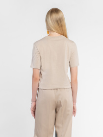 Футболка Arber модель W13.13.16.520 Фото