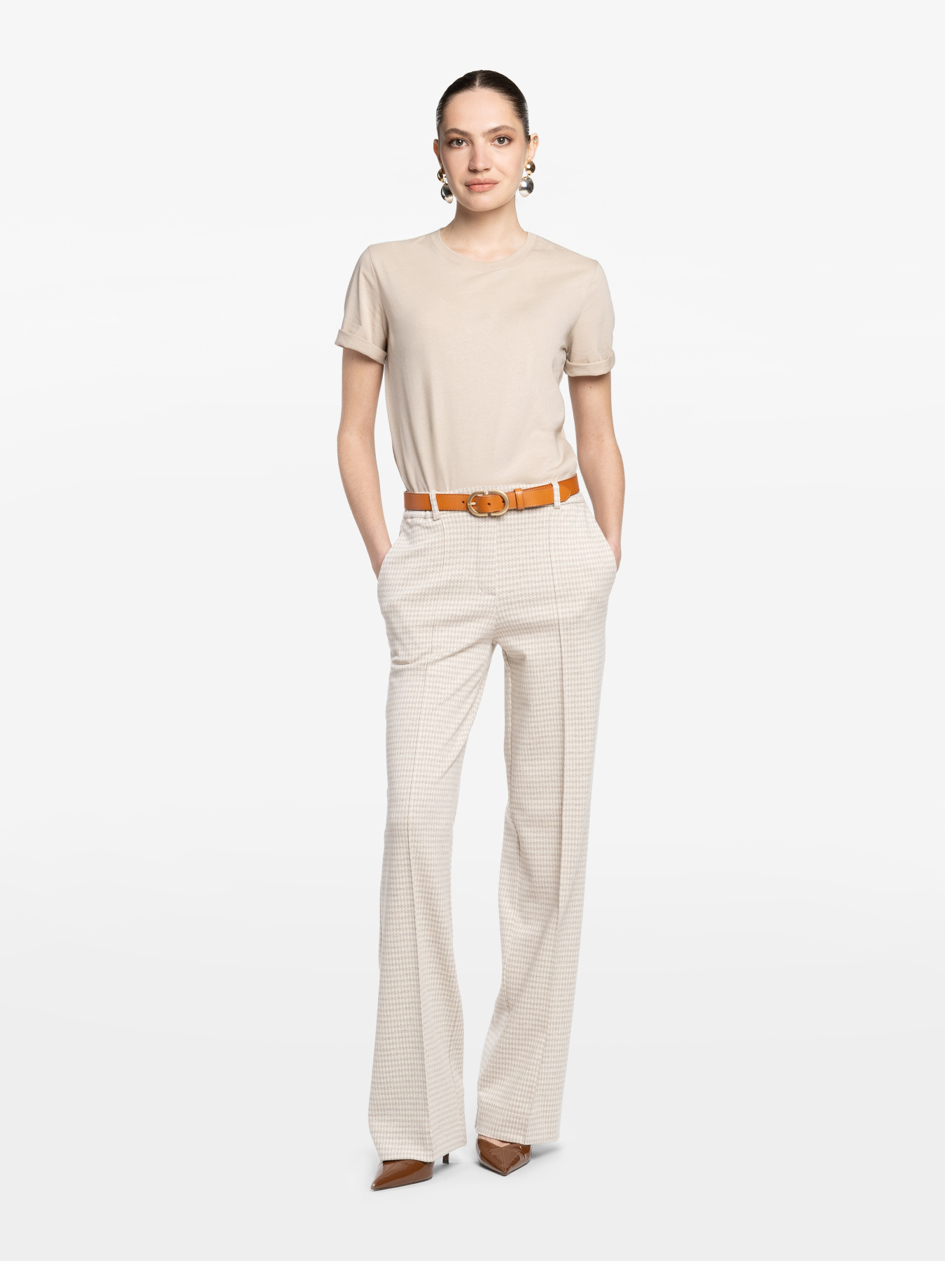 Футболки и поло Arber Новинки модель W13.13.16.520 Фото