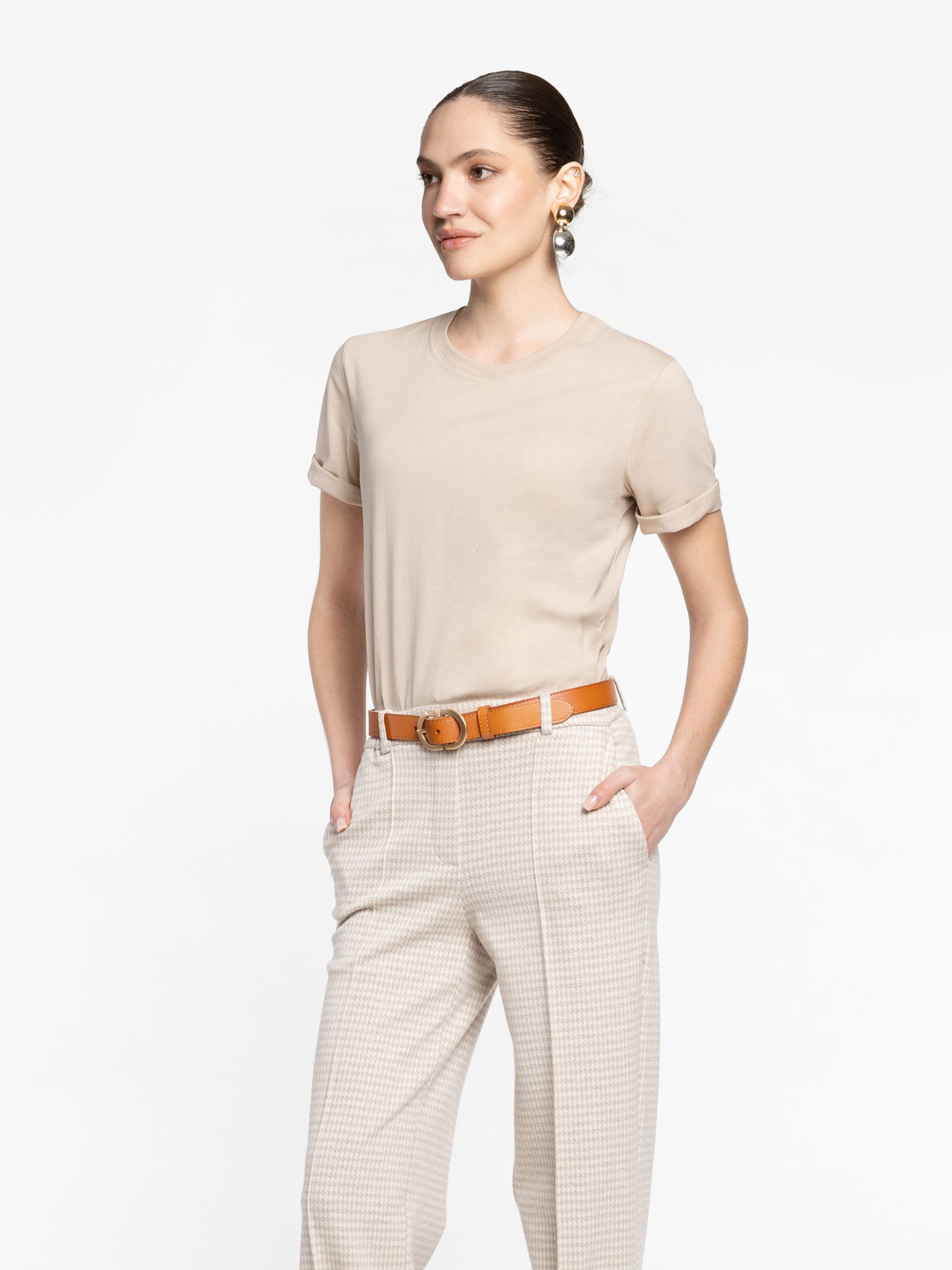 Футболки и поло Arber Новинки модель W13.13.16.520 Фото