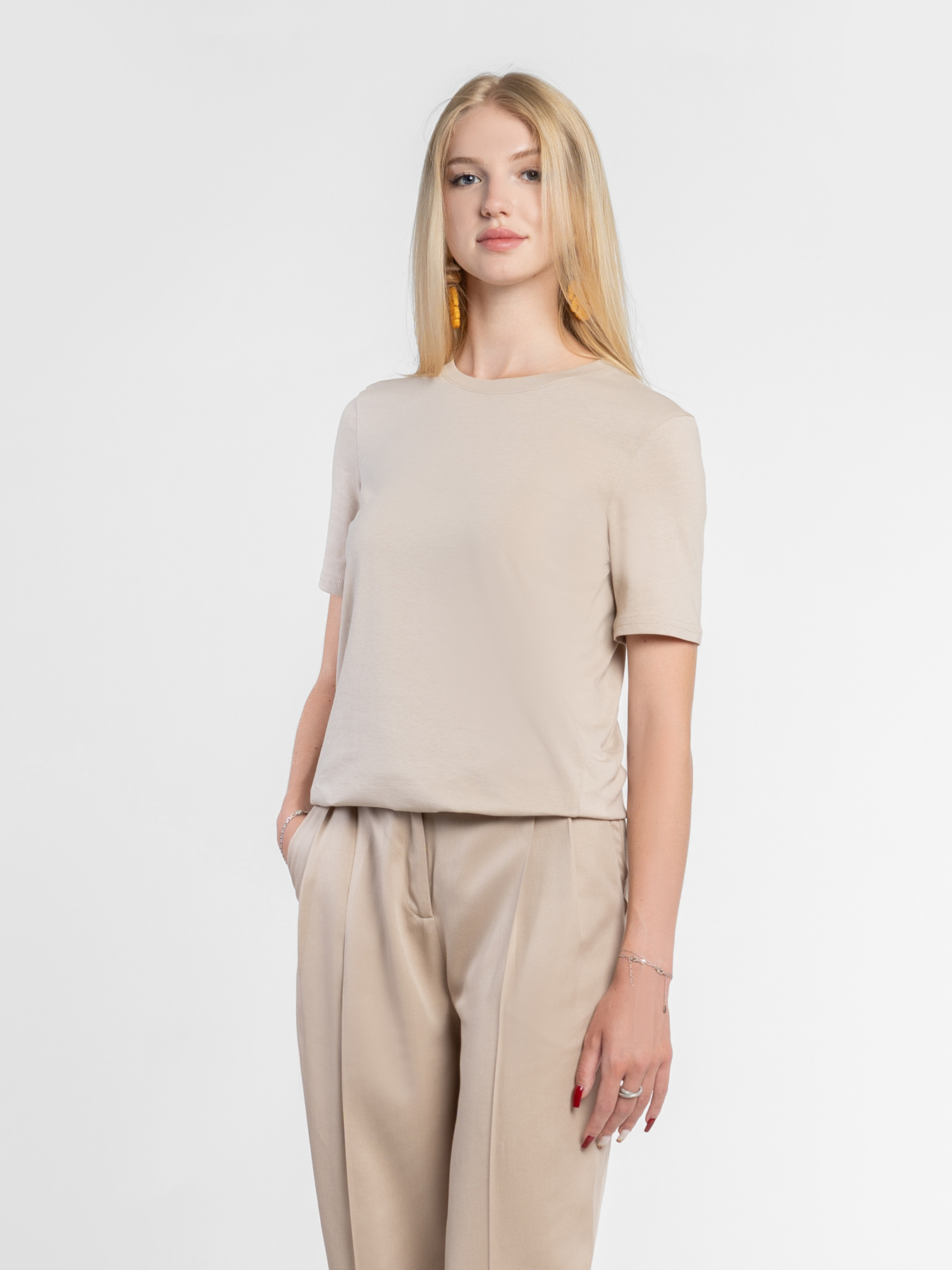 Футболка Arber модель W13.13.16.520 Фото