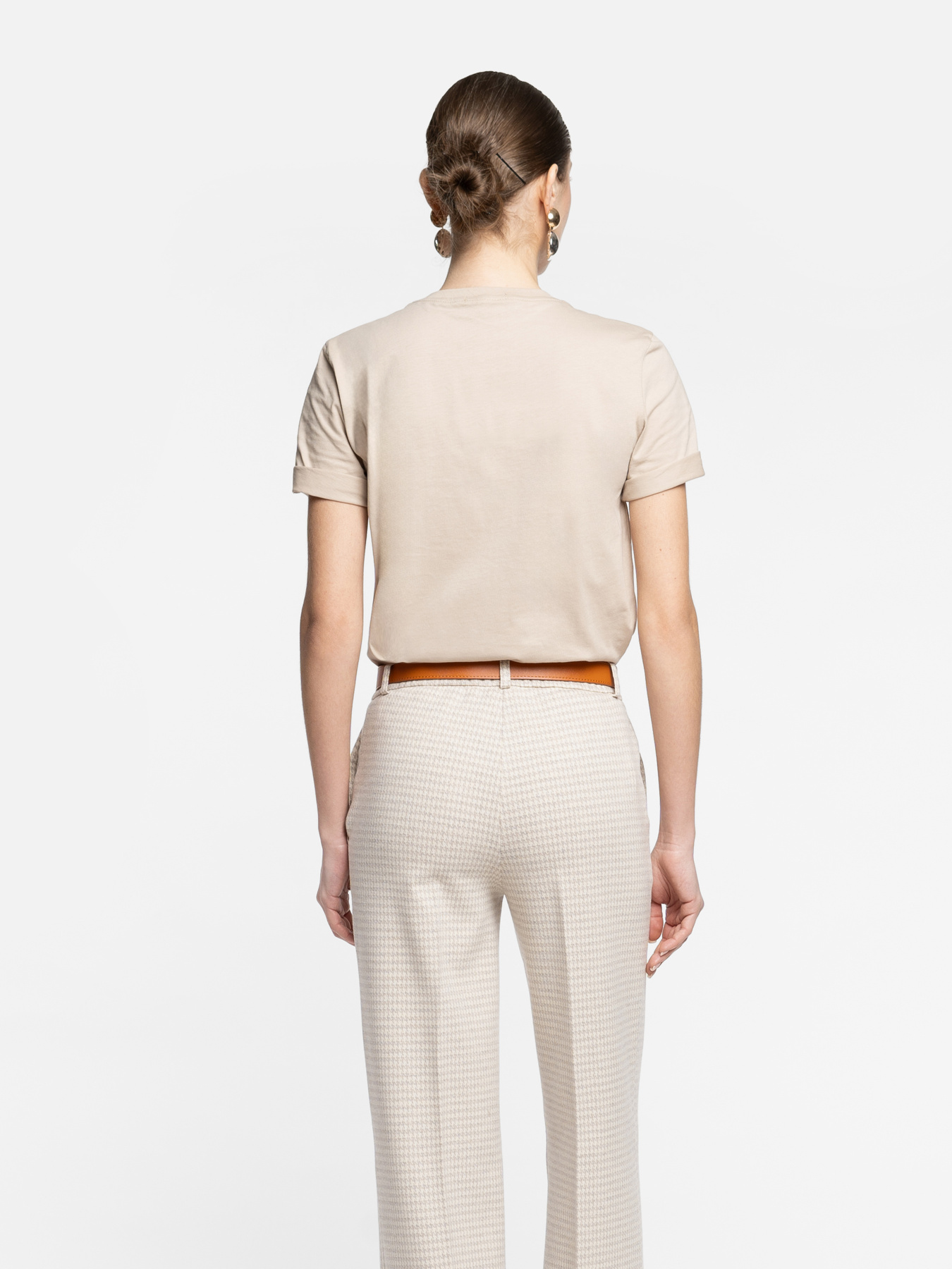 Футболки и поло Arber Новинки модель W13.13.16.520 Фото