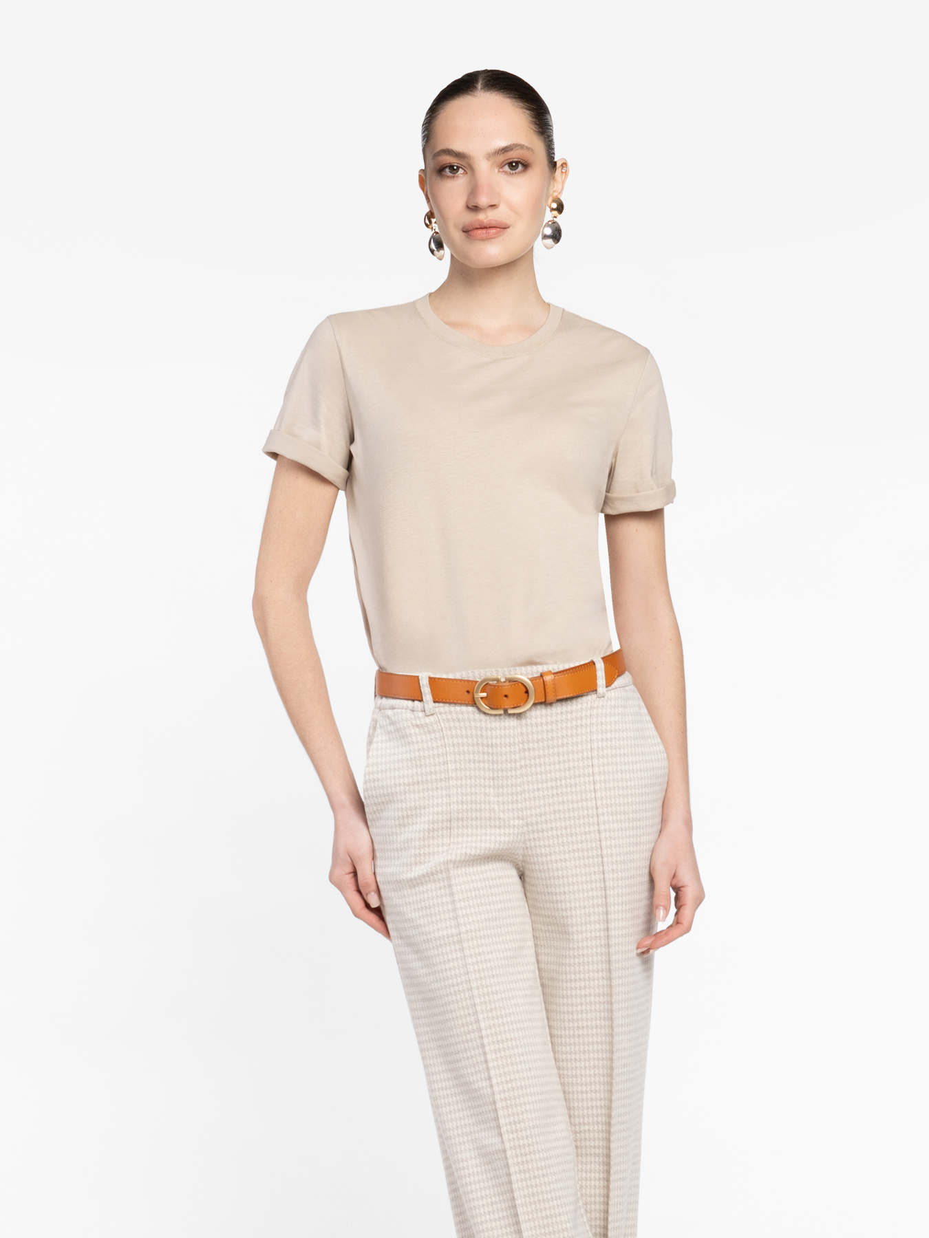 Футболки и поло Arber Новинки модель W13.13.16.520 Фото