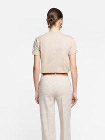 Футболки и поло Arber Новинки модель W13.13.16.520 Фото