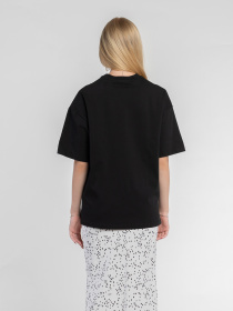 Футболка Arber Модель W13.15.02.510 Фото