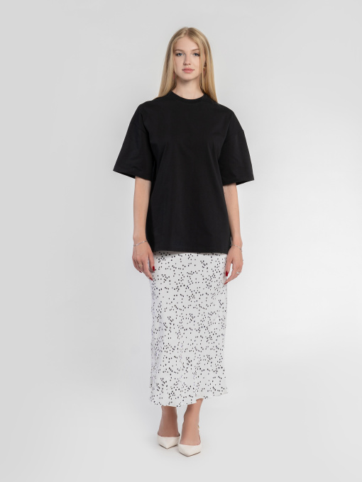 Футболка Arber модель W13.15.02.510 Фото