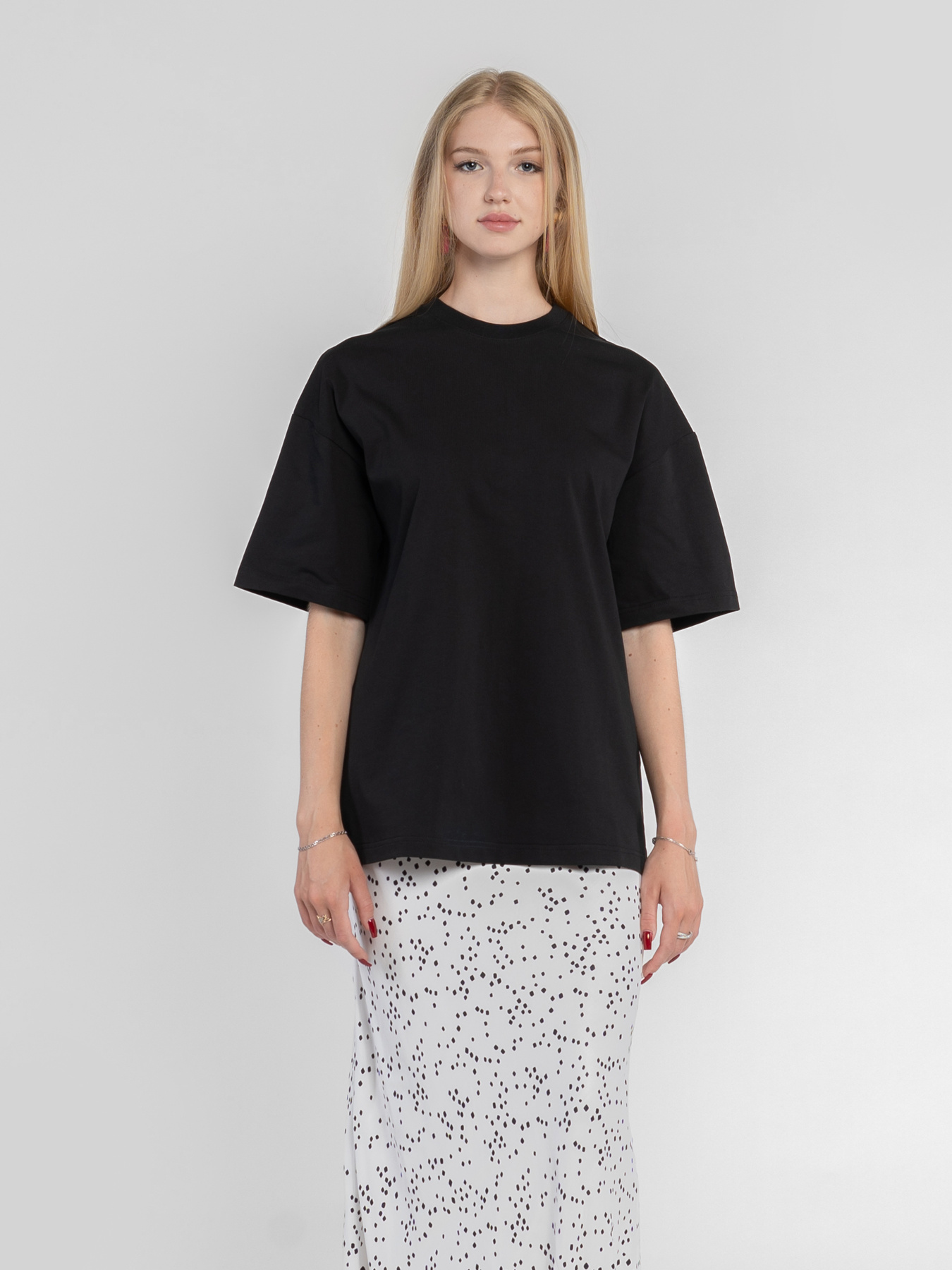 Футболка Arber модель W13.15.02.510 Фото