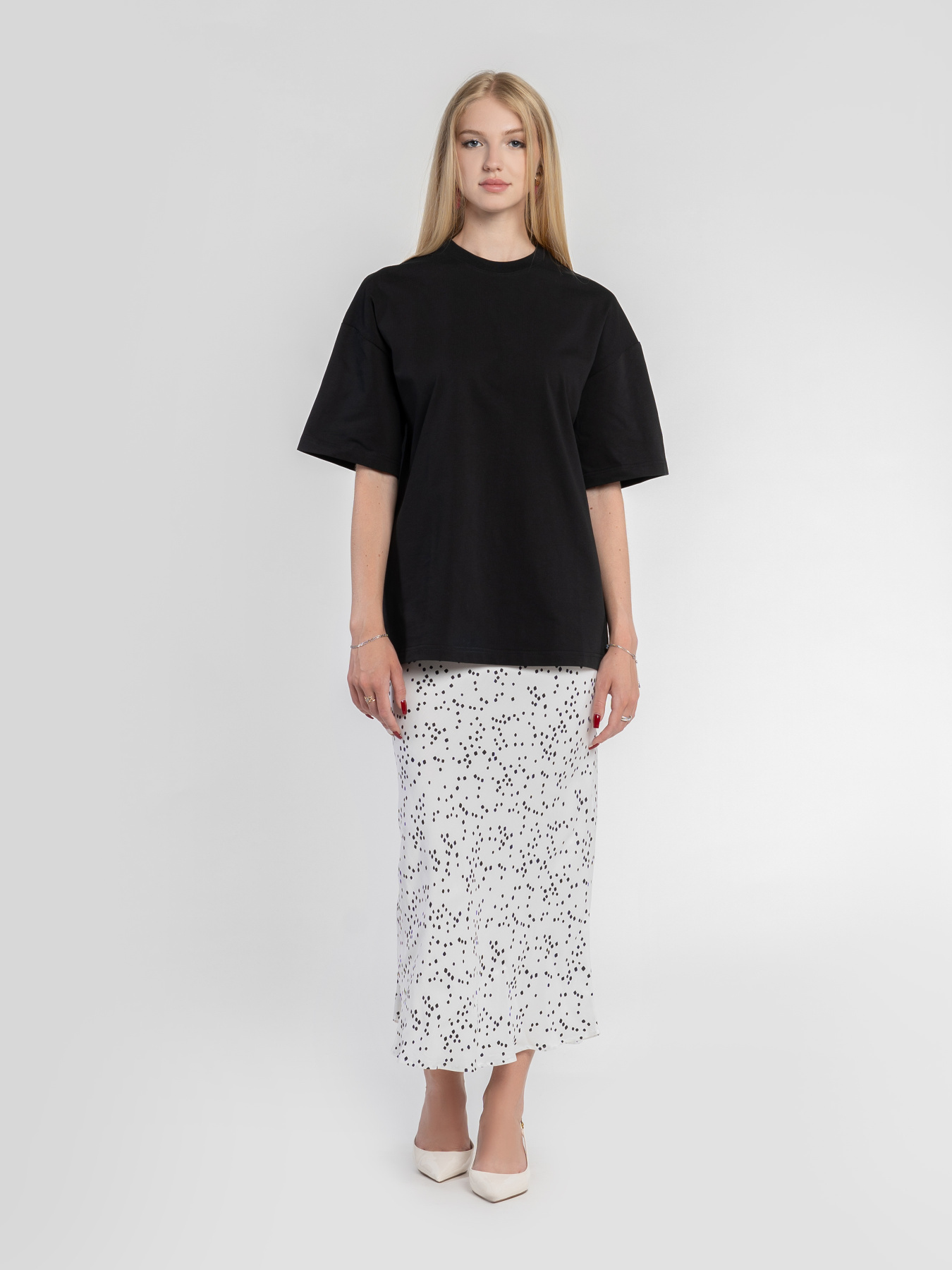 Футболка Arber модель W13.15.02.510 Фото