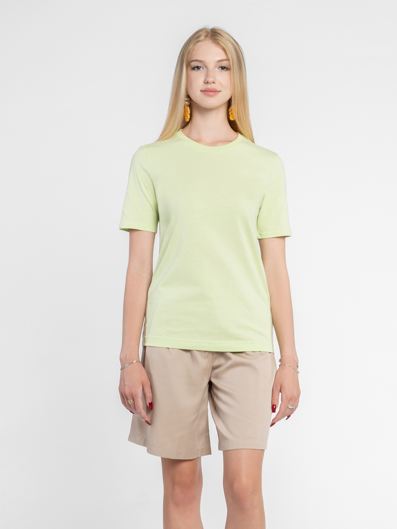 Футболка Arber модель W13.17.32.520 Фото