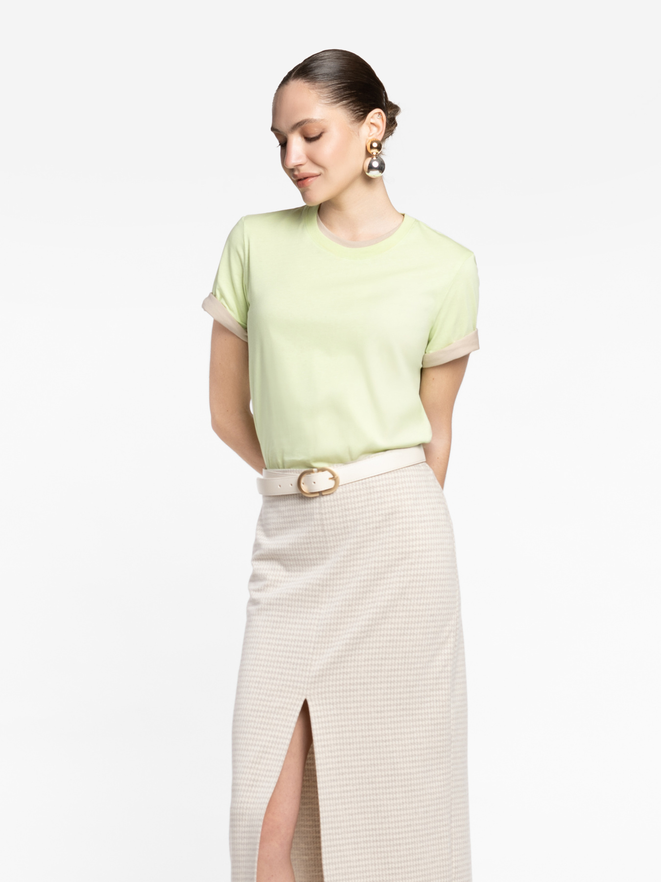 Футболки и поло Arber Новинки модель W13.17.32.520 Фото