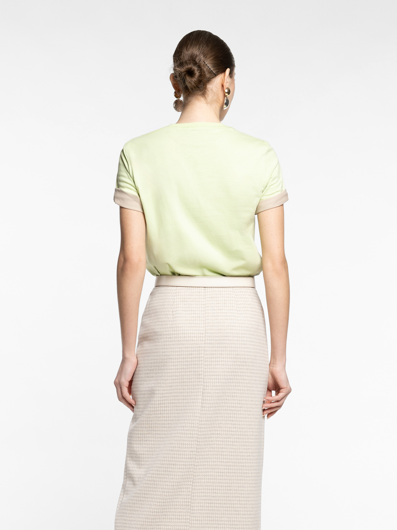 Футболки и поло Arber Новинки модель W13.17.32.520 Фото