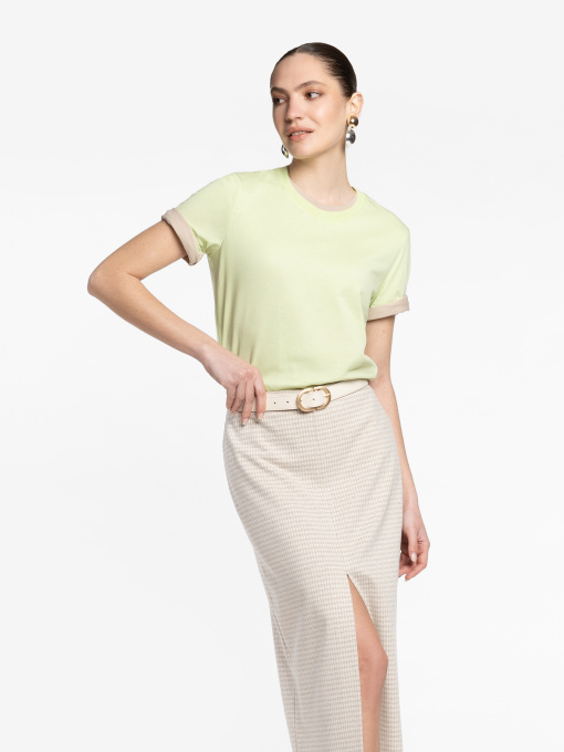 Футболки и поло Arber Новинки модель W13.17.32.520 Фото