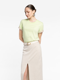 Футболки и поло Arber Новинки модель W13.17.32.520 Фото