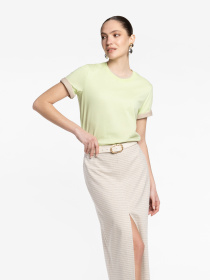 Футболки и поло Arber Новинки модель W13.17.32.520 Фото