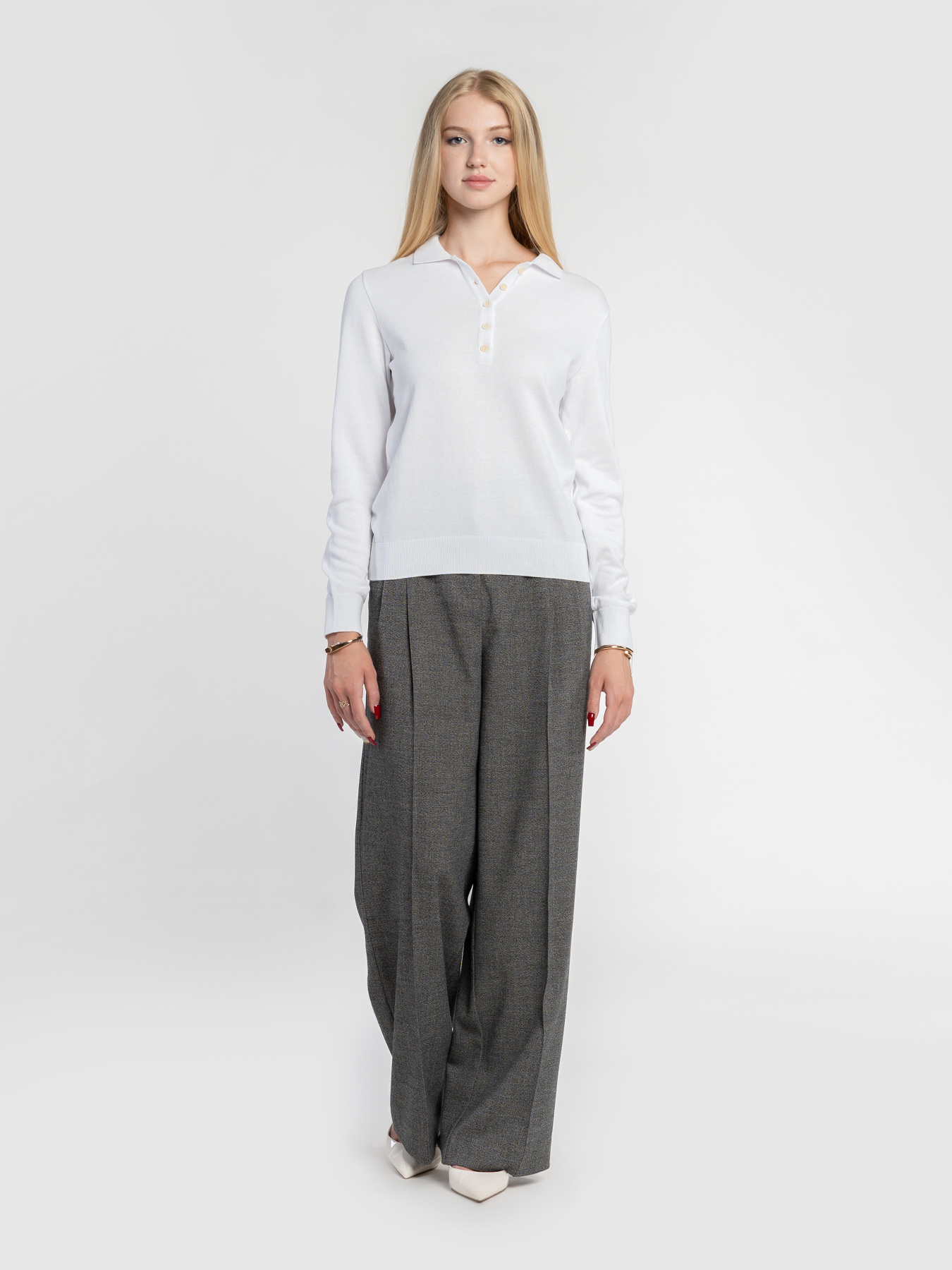 Поло Arber модель WB10.02.00.00 Фото