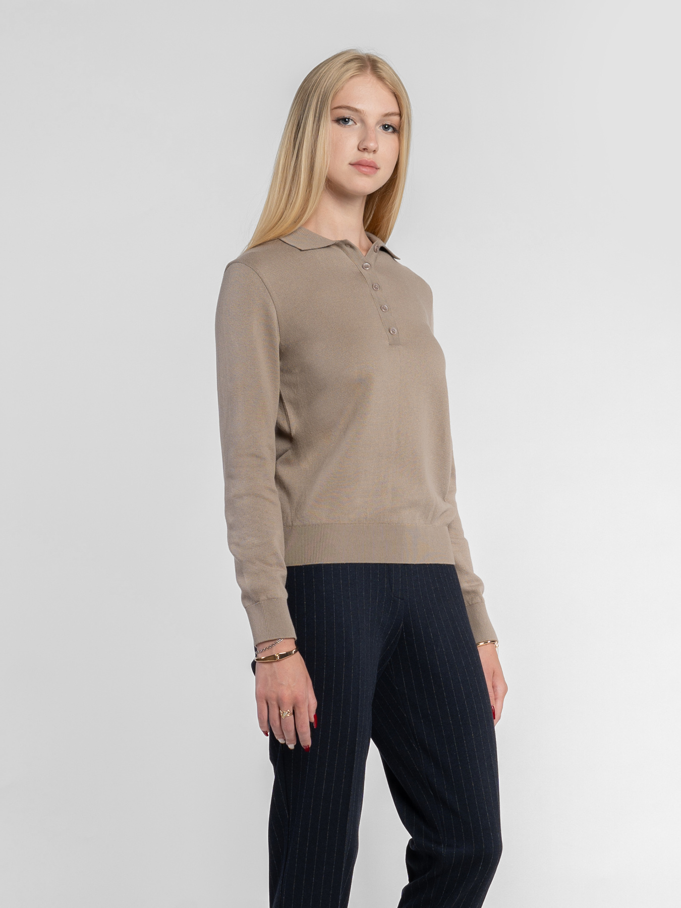 Поло Arber модель WB10.02.16.00 Фото