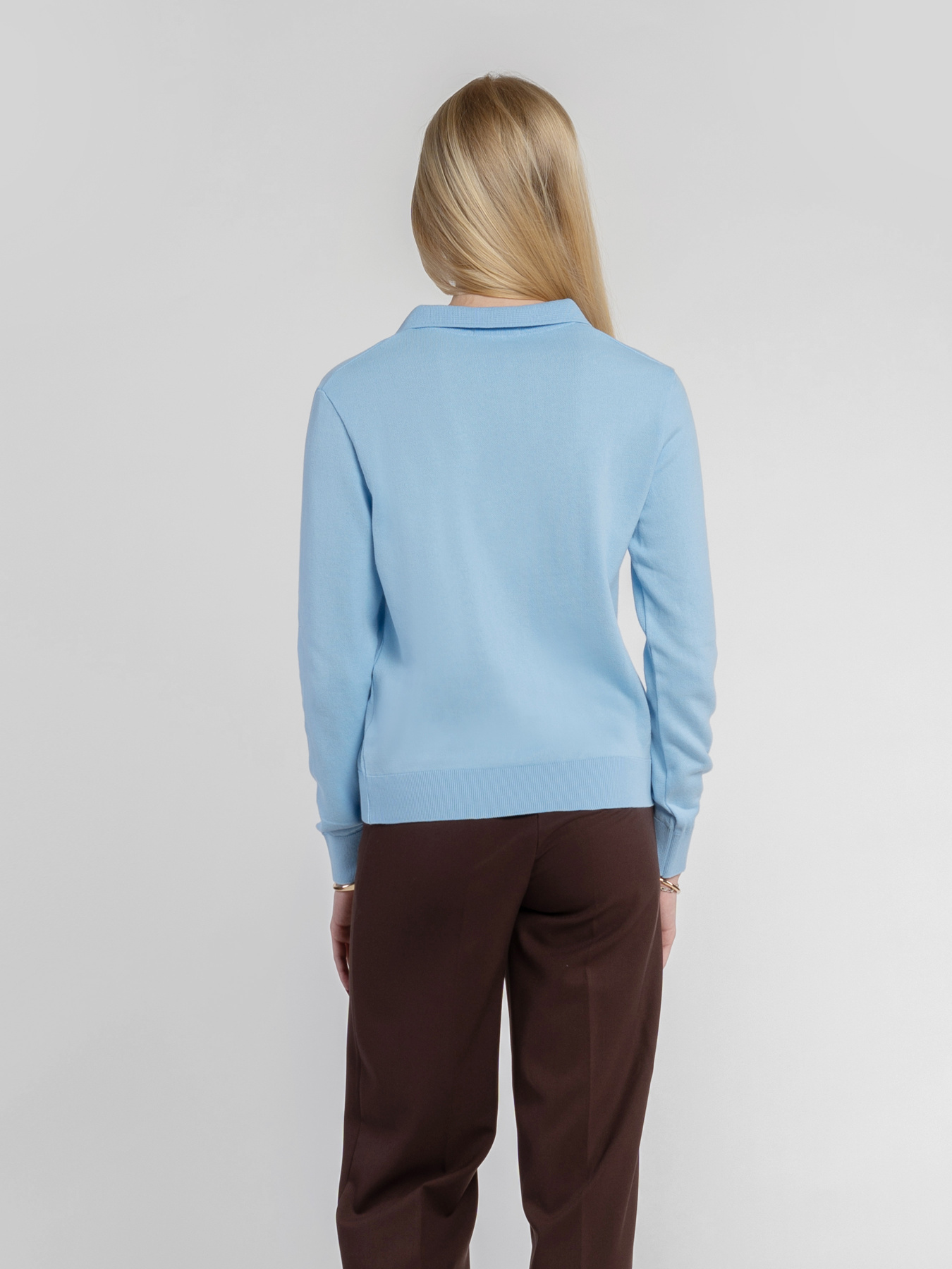 Поло Arber модель WB10.02.23.00 Фото