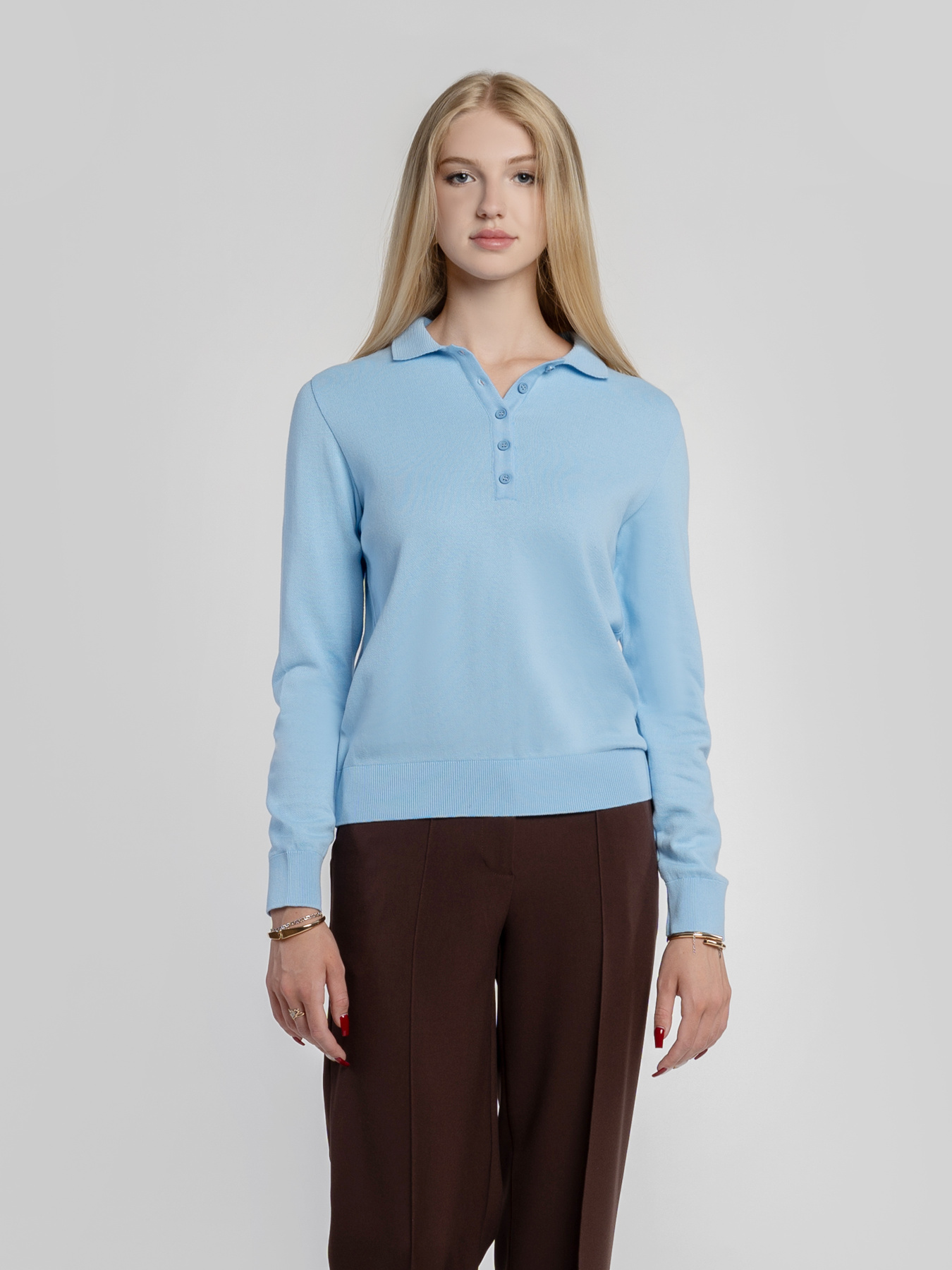 Поло Arber модель WB10.02.23.00 Фото