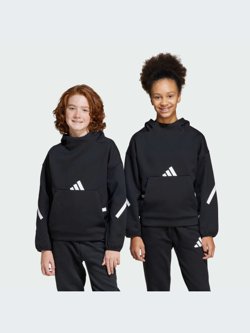 Худи и свитшоты Adidas ZNE модель IS6916-KZ Фото