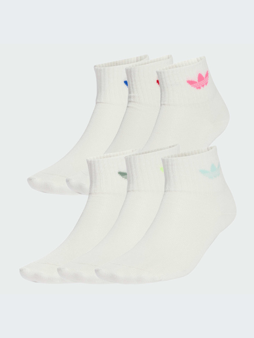 Носки и гольфы Adidas модель JW2939-KZ Фото