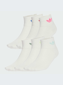 Носки и гольфы Adidas модель JW2939-KZ Фото