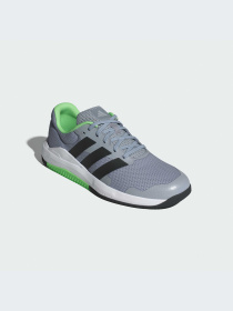 Кроссовки Adidas модель JS3163-KZ Фото
