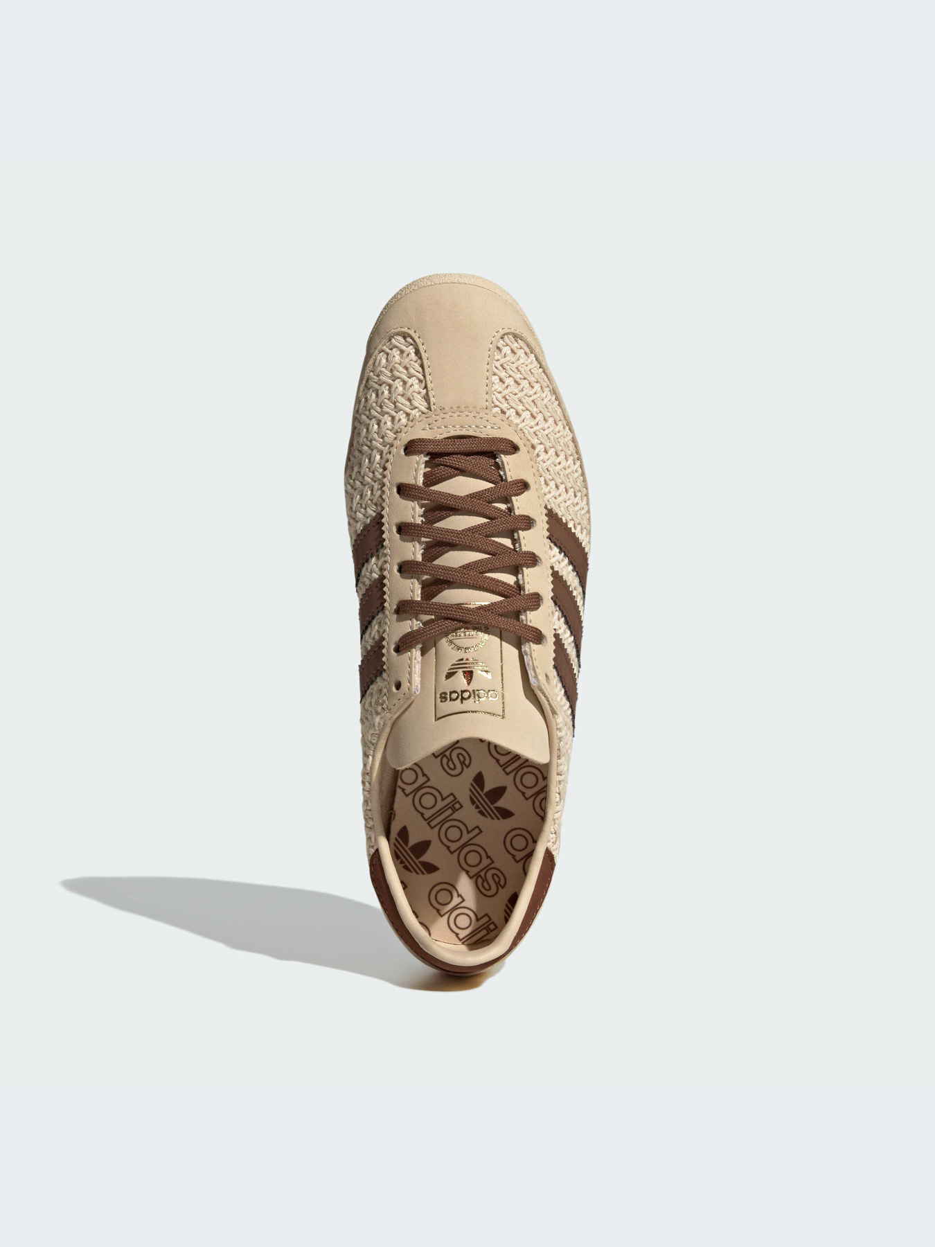 Кроссовки Adidas модель JR4229-KZ Фото